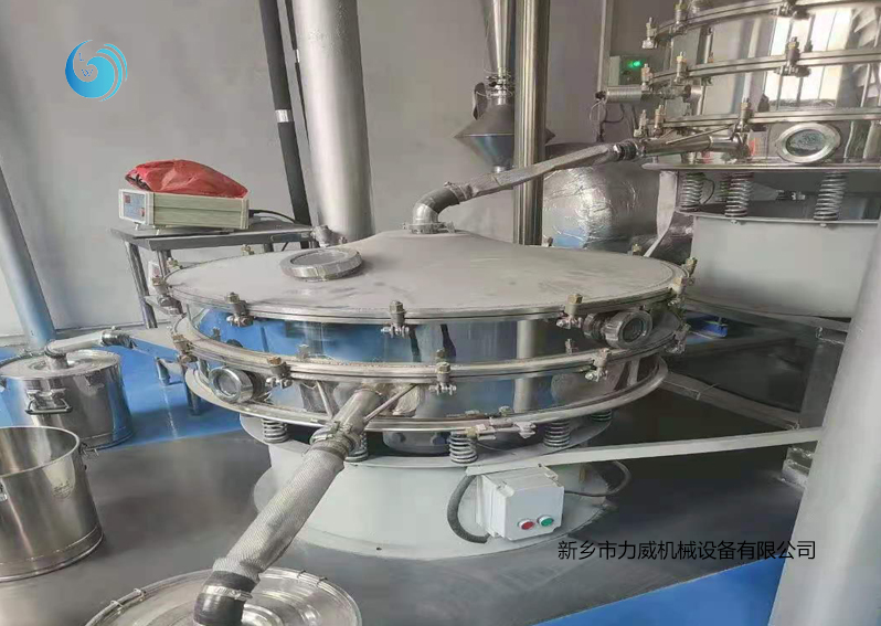 氧化铝筛选超声波羞羞视频免费版使用现场