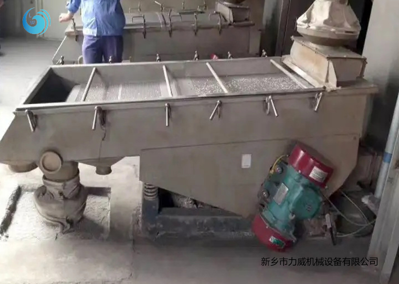 化肥尿素使用羞羞视频在线观看视频滚筒筛