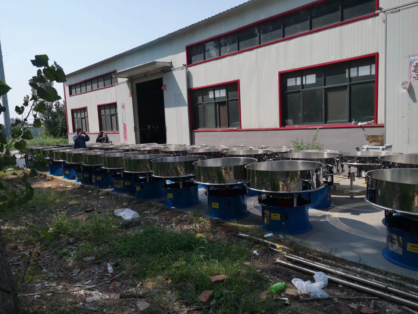 面粉筛选超声波羞羞视频免费版与不锈钢羞羞视频在线观看视频
